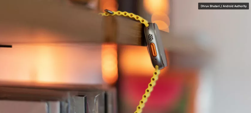 The Apple Watch Ultra 2 needs more than a better display to win me over